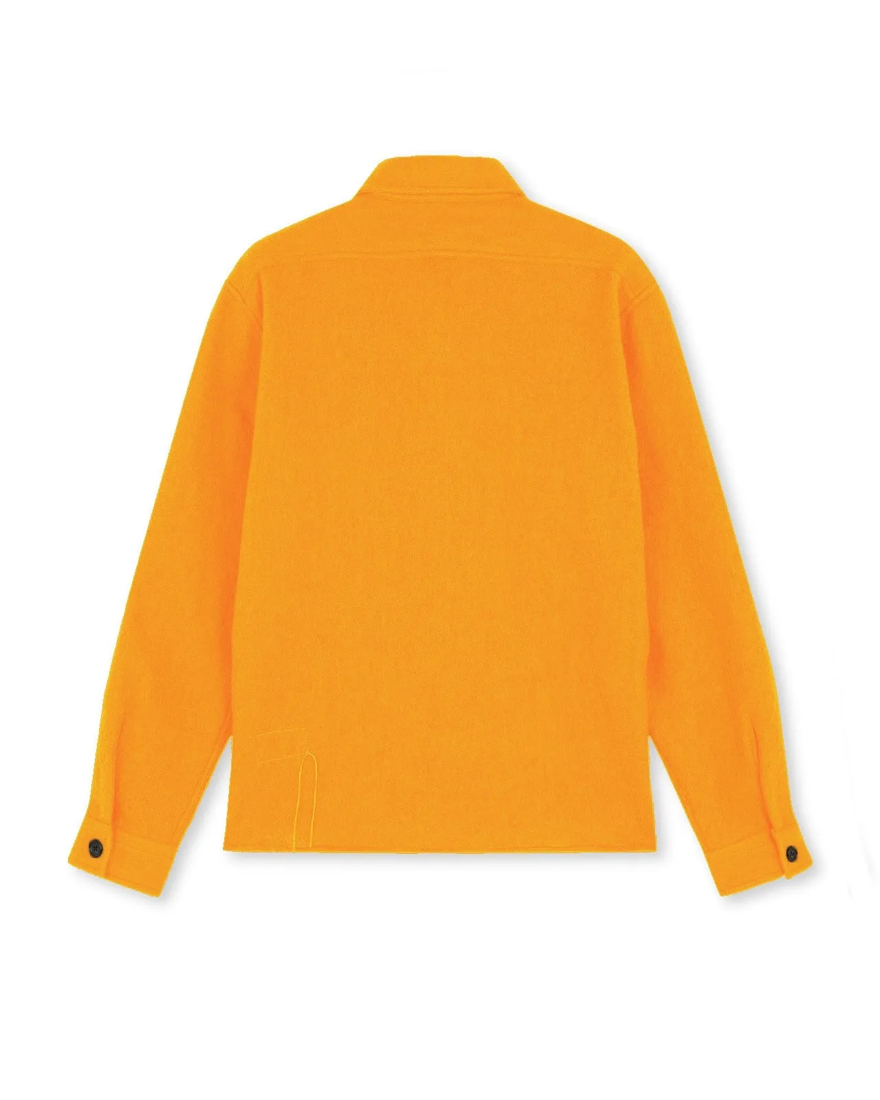 Kenny Overshirt In Lana sold by Fortela product image thumbnail 2