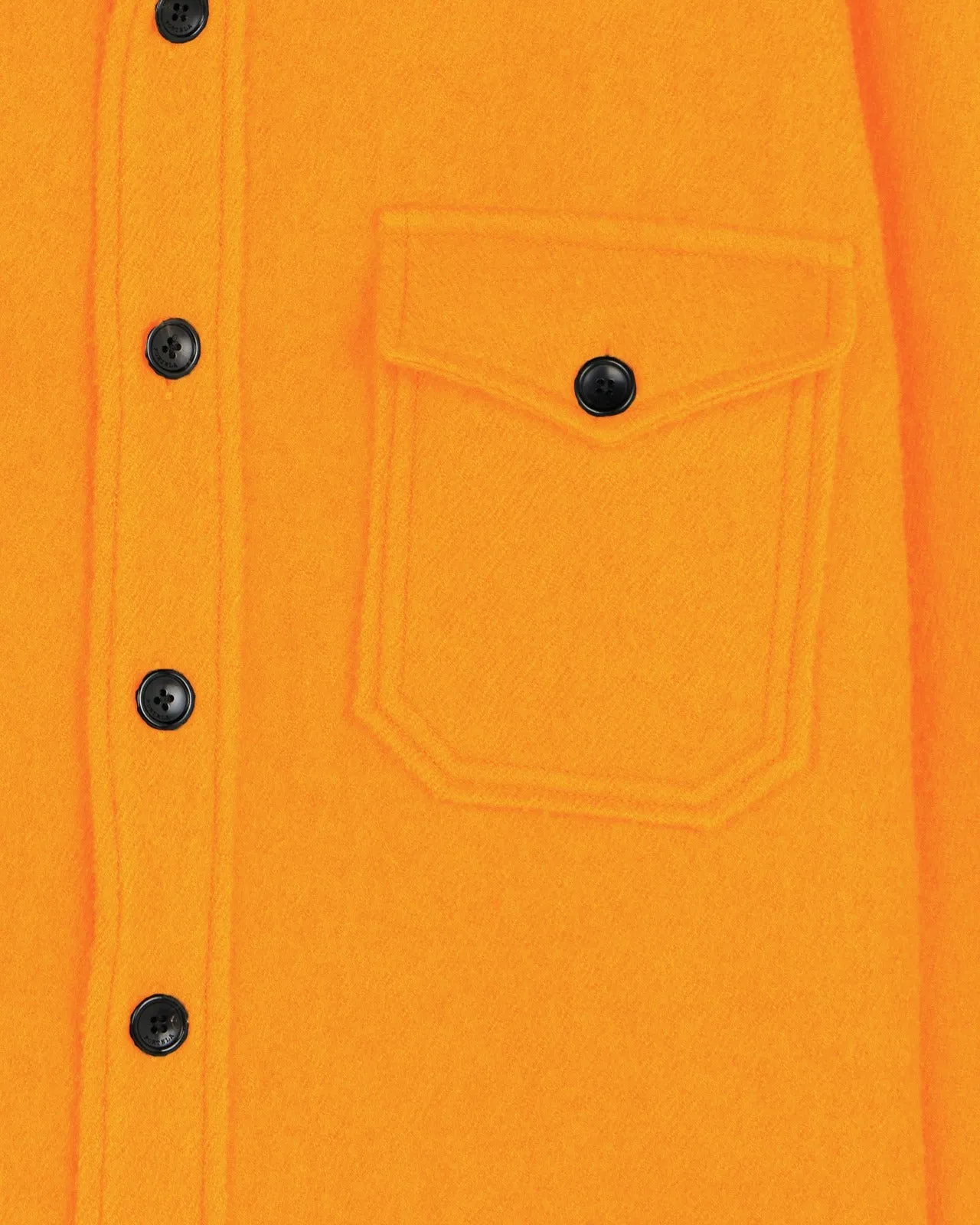 Kenny Overshirt In Lana sold by Fortela product image thumbnail 3