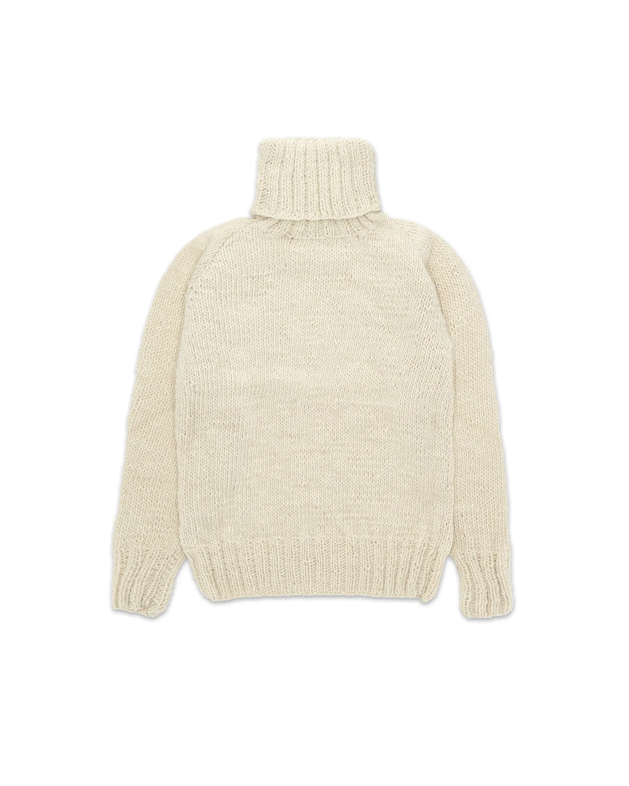 Chamturt Maglione Collo Alto sold by Fortela