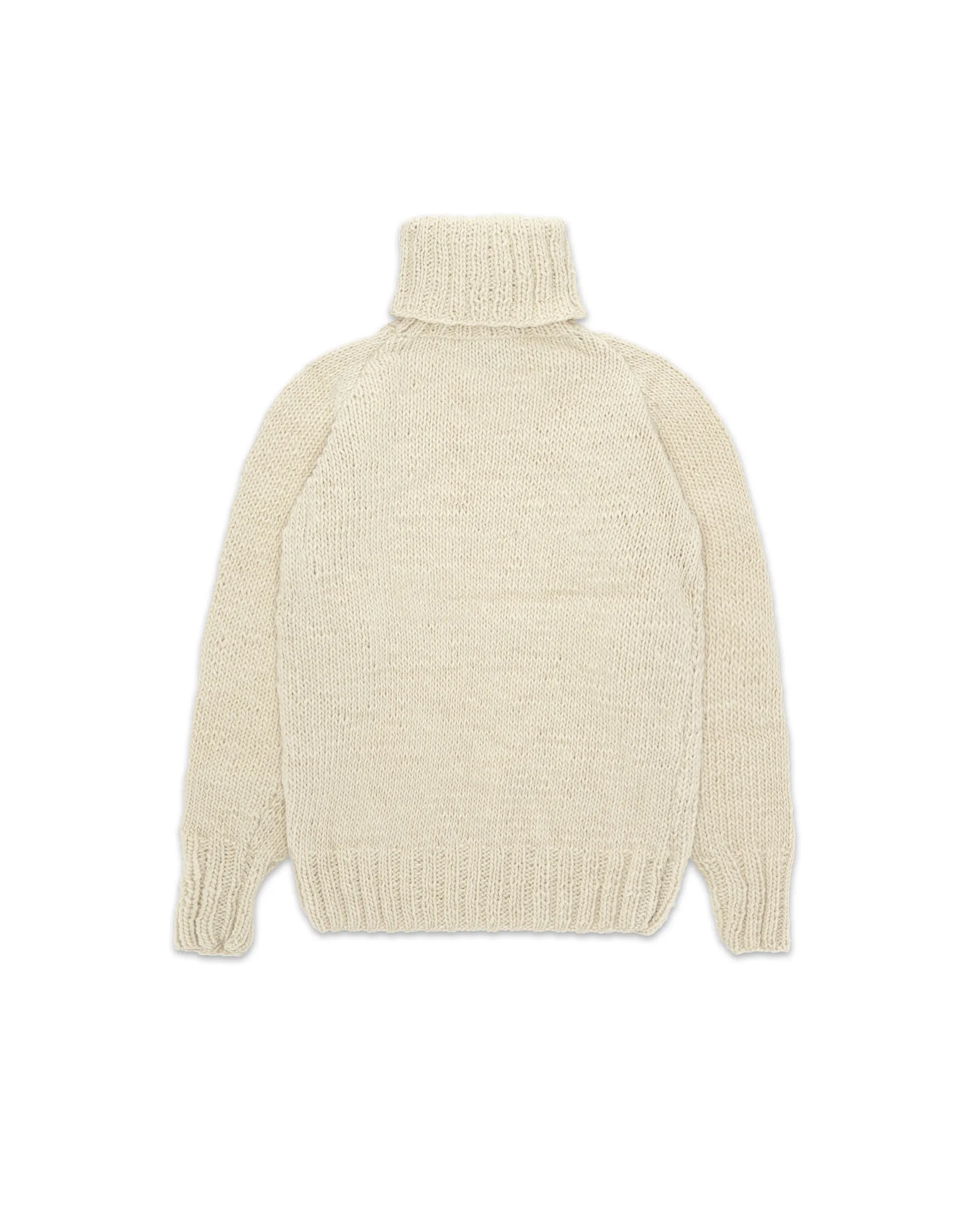 Chamturt Maglione Collo Alto sold by Fortela product image thumbnail 2