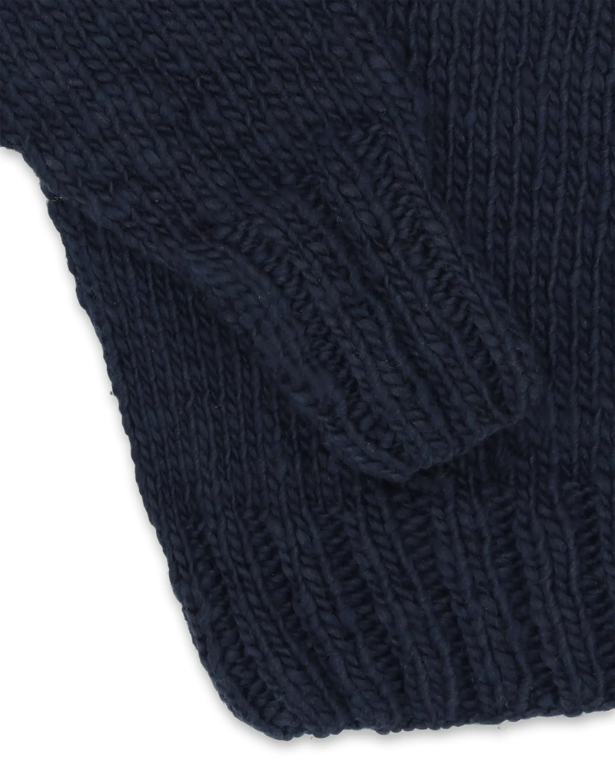 Chamula Pullover in Lana Merino sold by Fortela product image thumbnail 4