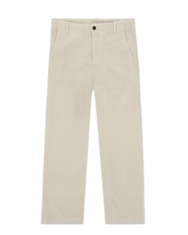 Hector Pantaloni In Velluto A Coste sold by Fortela