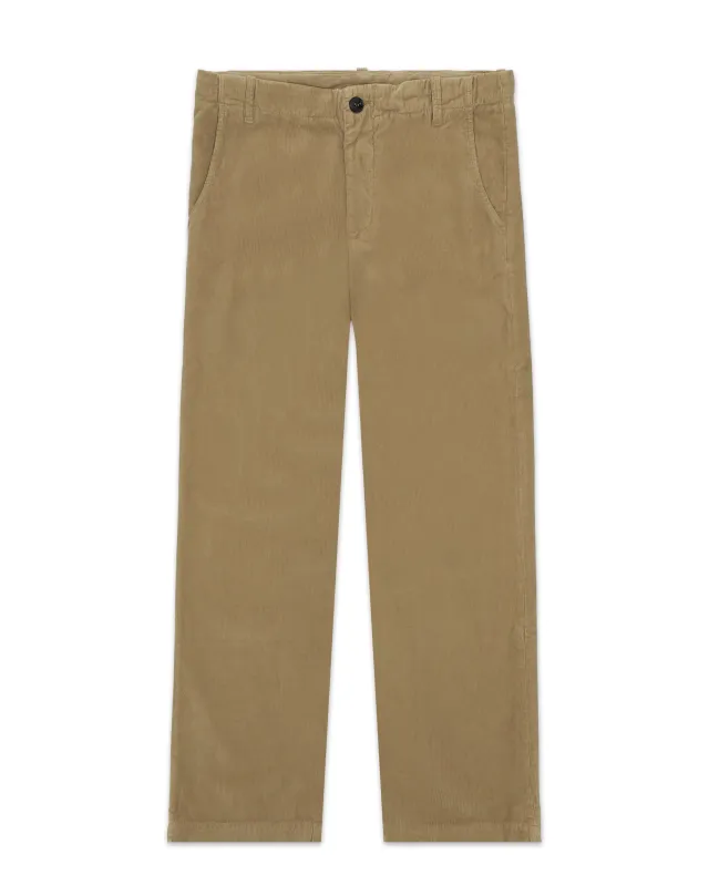 Hector Pantaloni In Velluto A Coste sold by Fortela