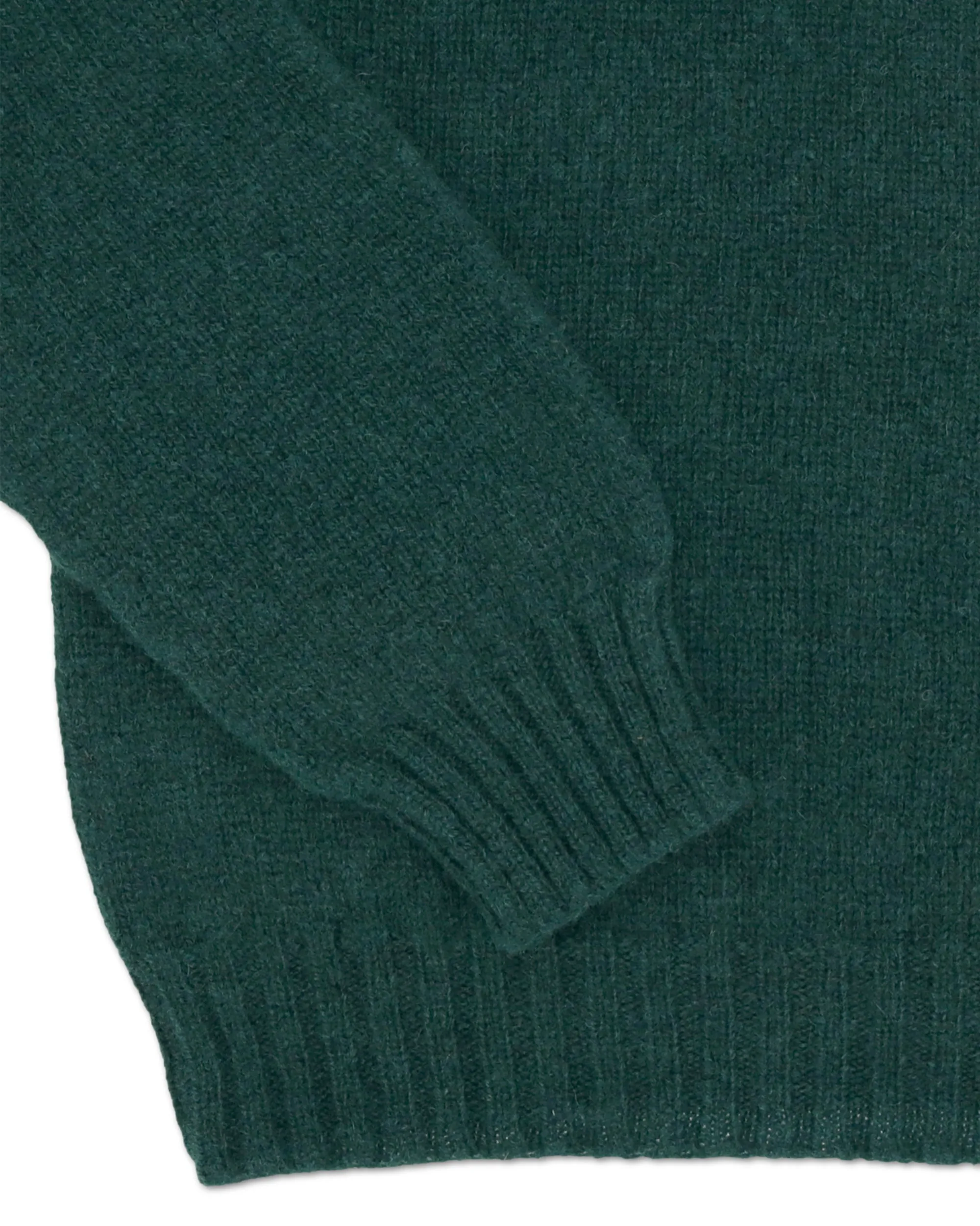 Shetlandcrewneck Maglione Girocollo In Lana sold by Fortela product image thumbnail 4