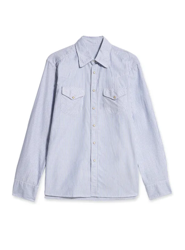 Tex Camicia Texana sold by Fortela