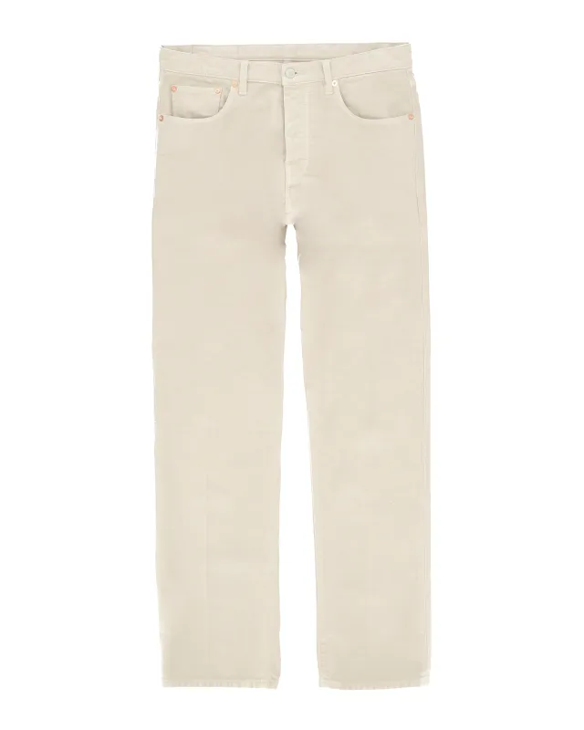 965John Pantaloni 5 Tasche In Moleskin sold by Fortela