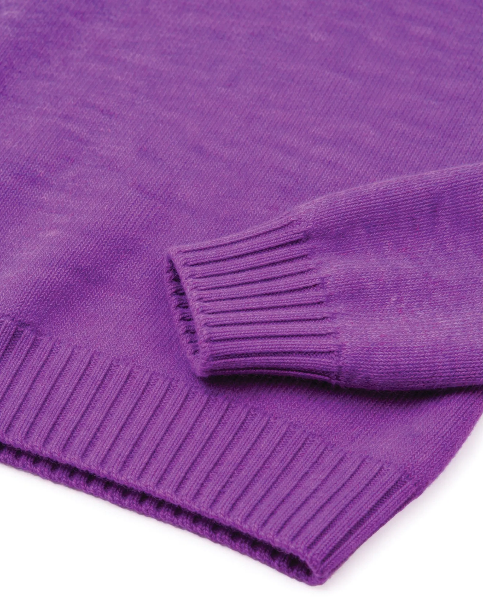 Shetlandturtleneck Maglione Collo Alto In Lana sold by Fortela product image thumbnail 4