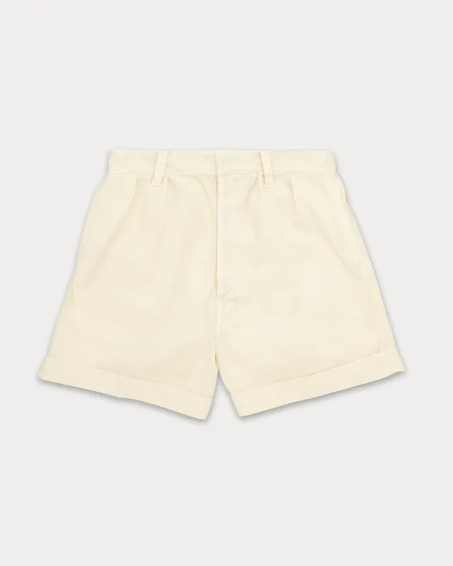 Bedford Bermuda In Cotone made by Fortela