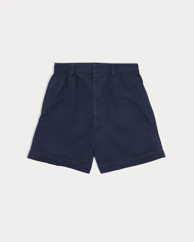 Bedford Bermuda In Cotone made by Fortela