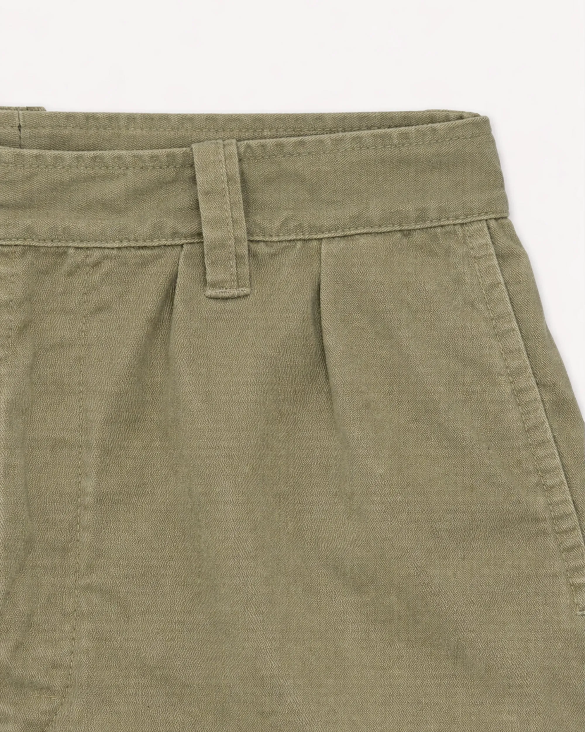 Bedford Bermuda In Cotone sold by Fortela product image thumbnail 3