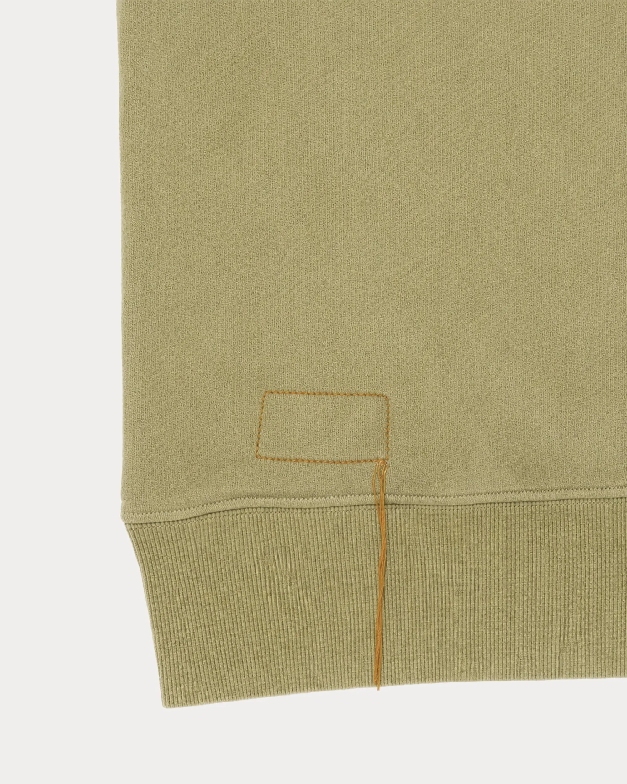 Harvard Felpa Girocollo in Jersey Garzato con taglio Raglan sold by Fortela product image thumbnail 4