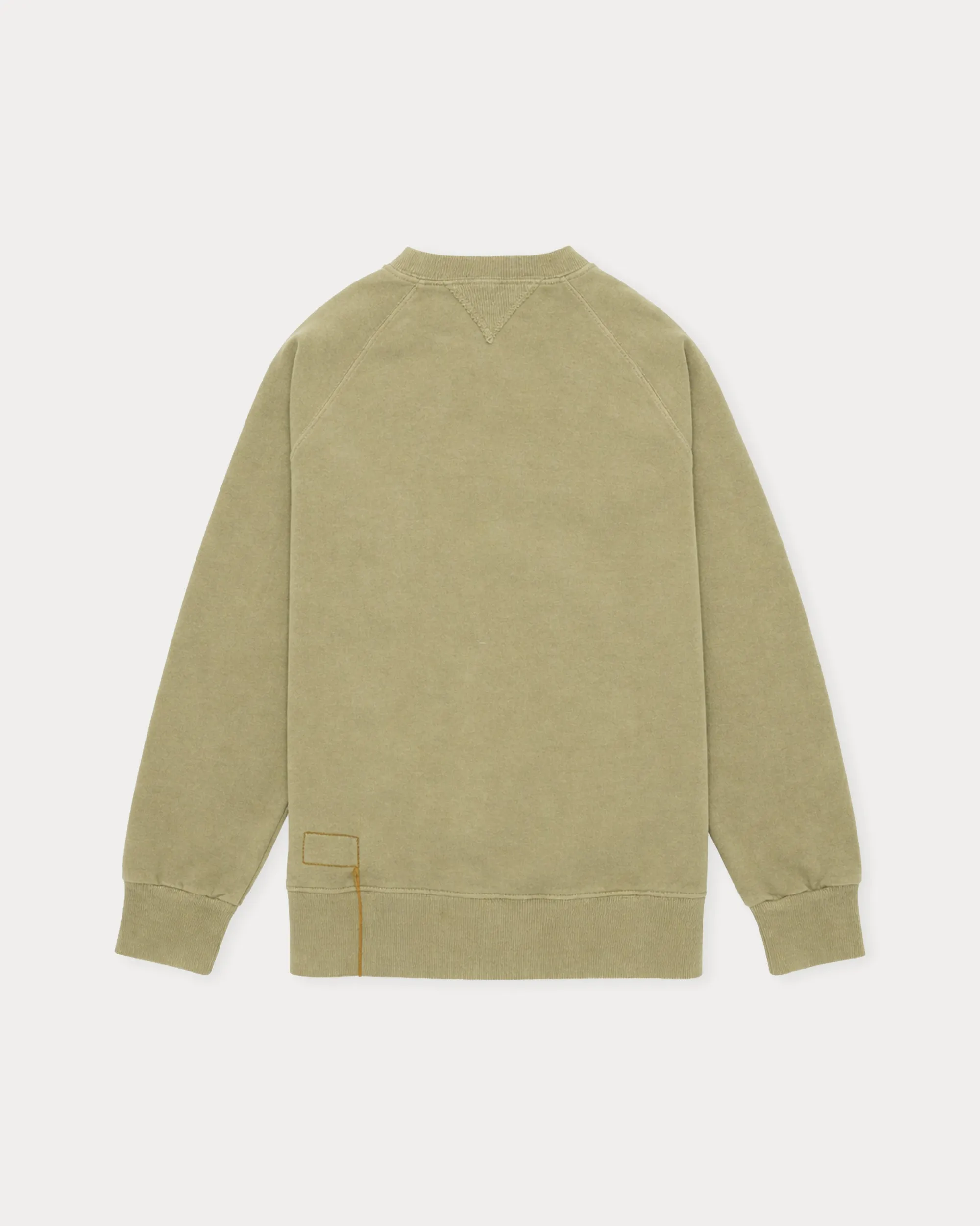 Harvard Felpa Girocollo in Jersey Garzato con taglio Raglan sold by Fortela product image thumbnail 2