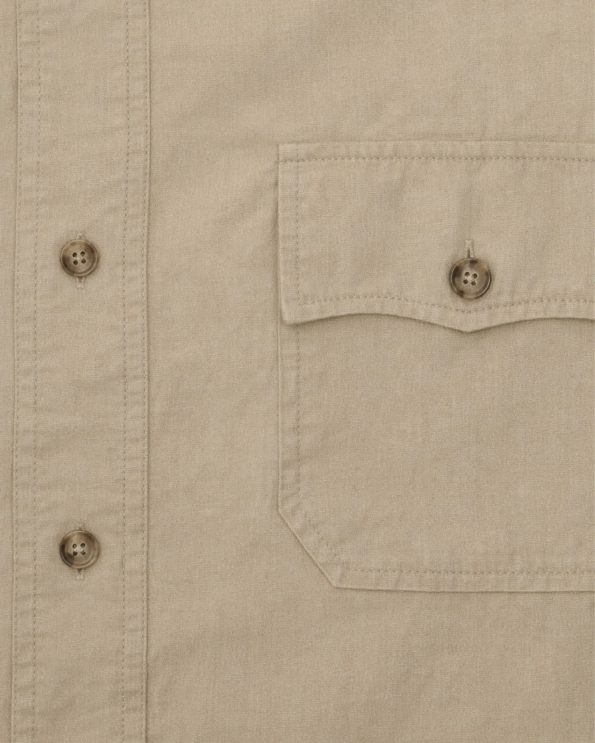 Cpo2.0 Overshirt Con Tasche In Cotone sold by Fortela product image thumbnail 4