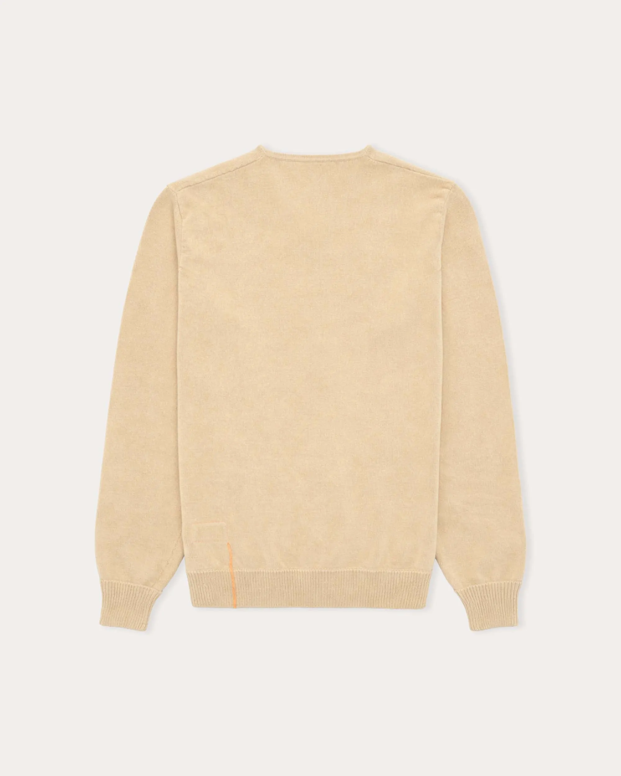 Oliver Cardigan In Maglia Di Cotone sold by Fortela product image thumbnail 2