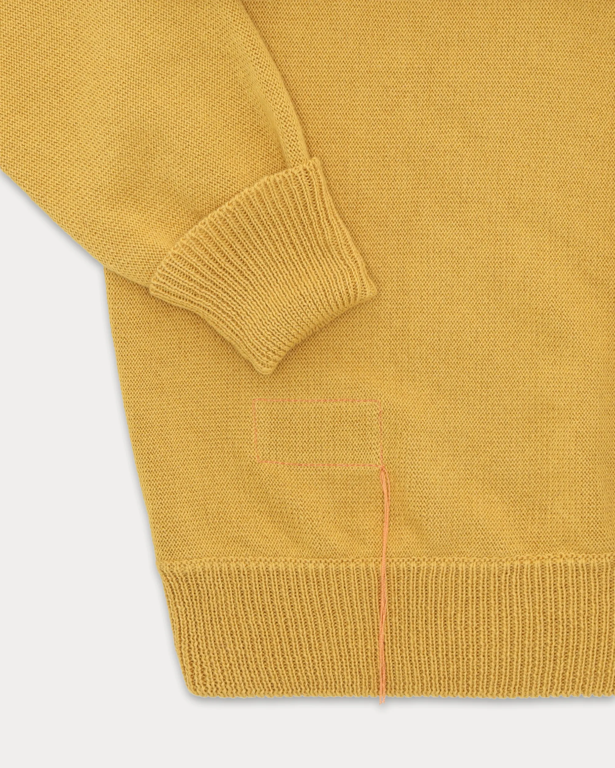 Oliver Cardigan In Maglia Di Cotone sold by Fortela product image thumbnail 4