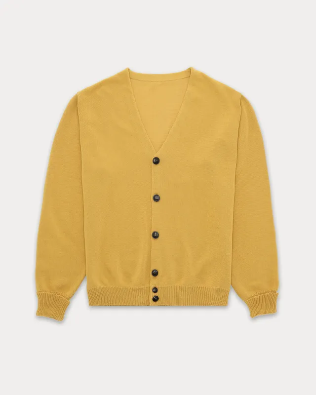 Oliver Cardigan In Maglia Di Cotone sold by Fortela