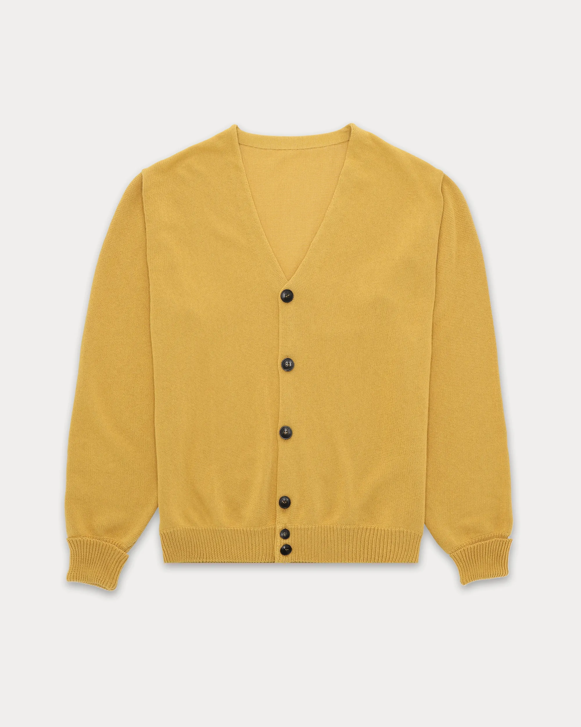 Oliver Cardigan In Maglia Di Cotone sold by Fortela