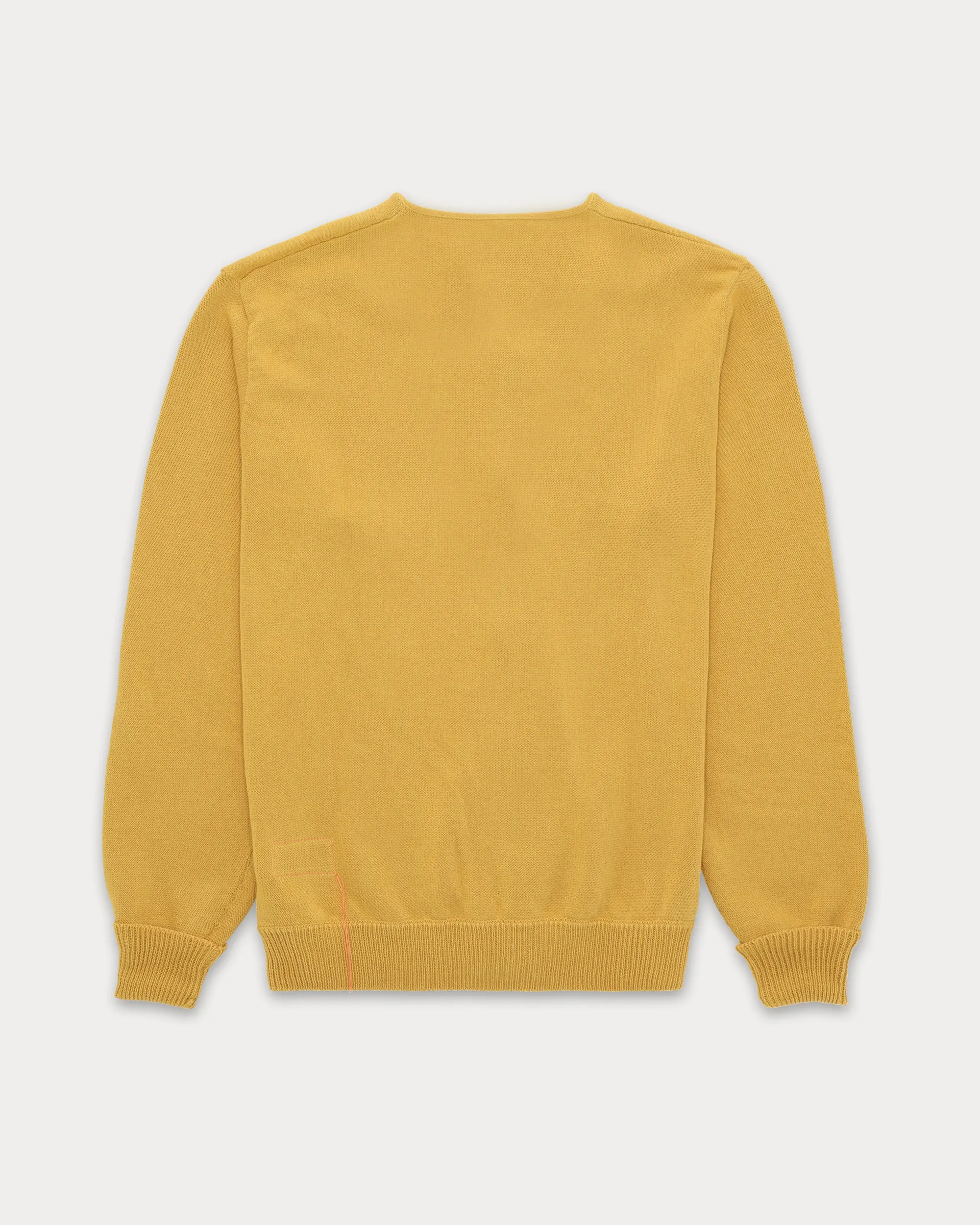 Oliver Cardigan In Maglia Di Cotone sold by Fortela product image thumbnail 2