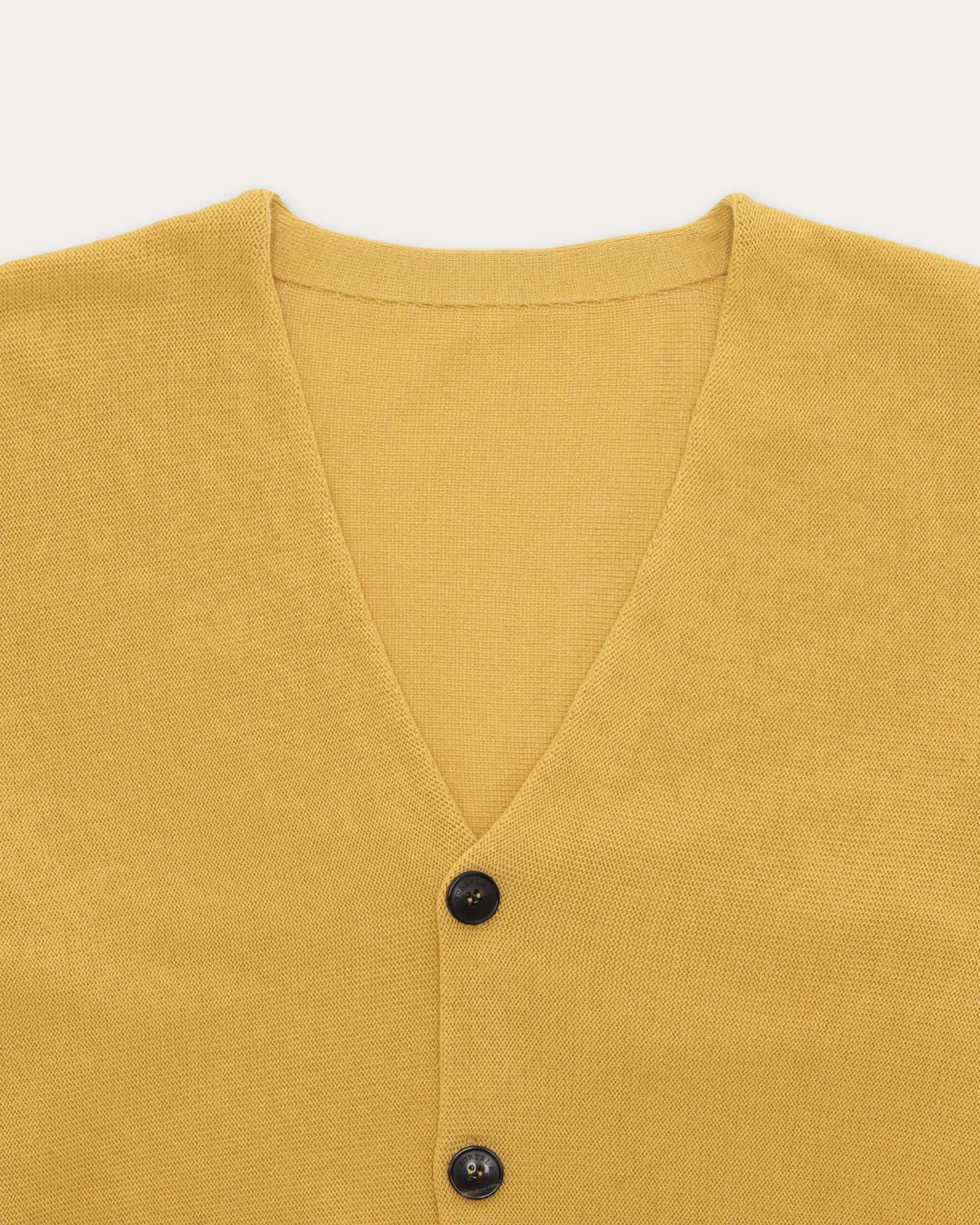 Oliver Cardigan In Maglia Di Cotone sold by Fortela product image thumbnail 3