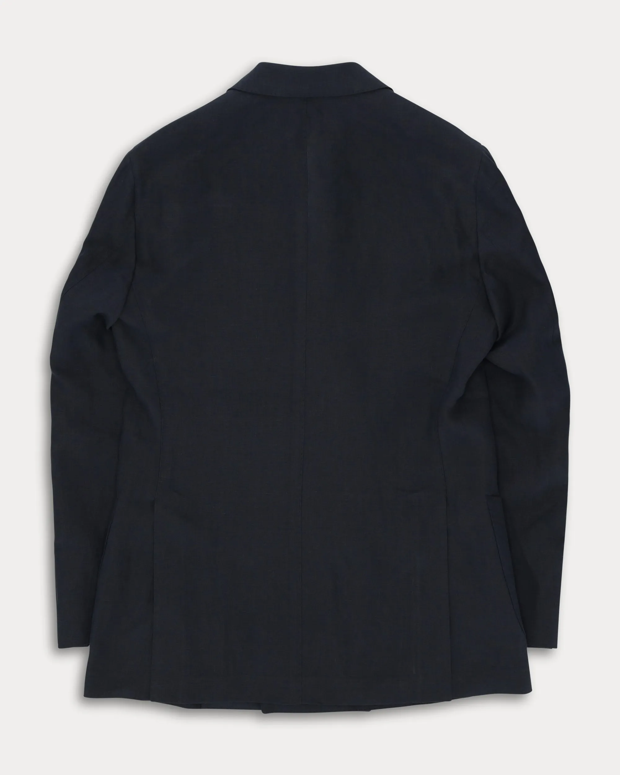 Totò Abito Sartoriale in Lino sold by Fortela product image thumbnail 3