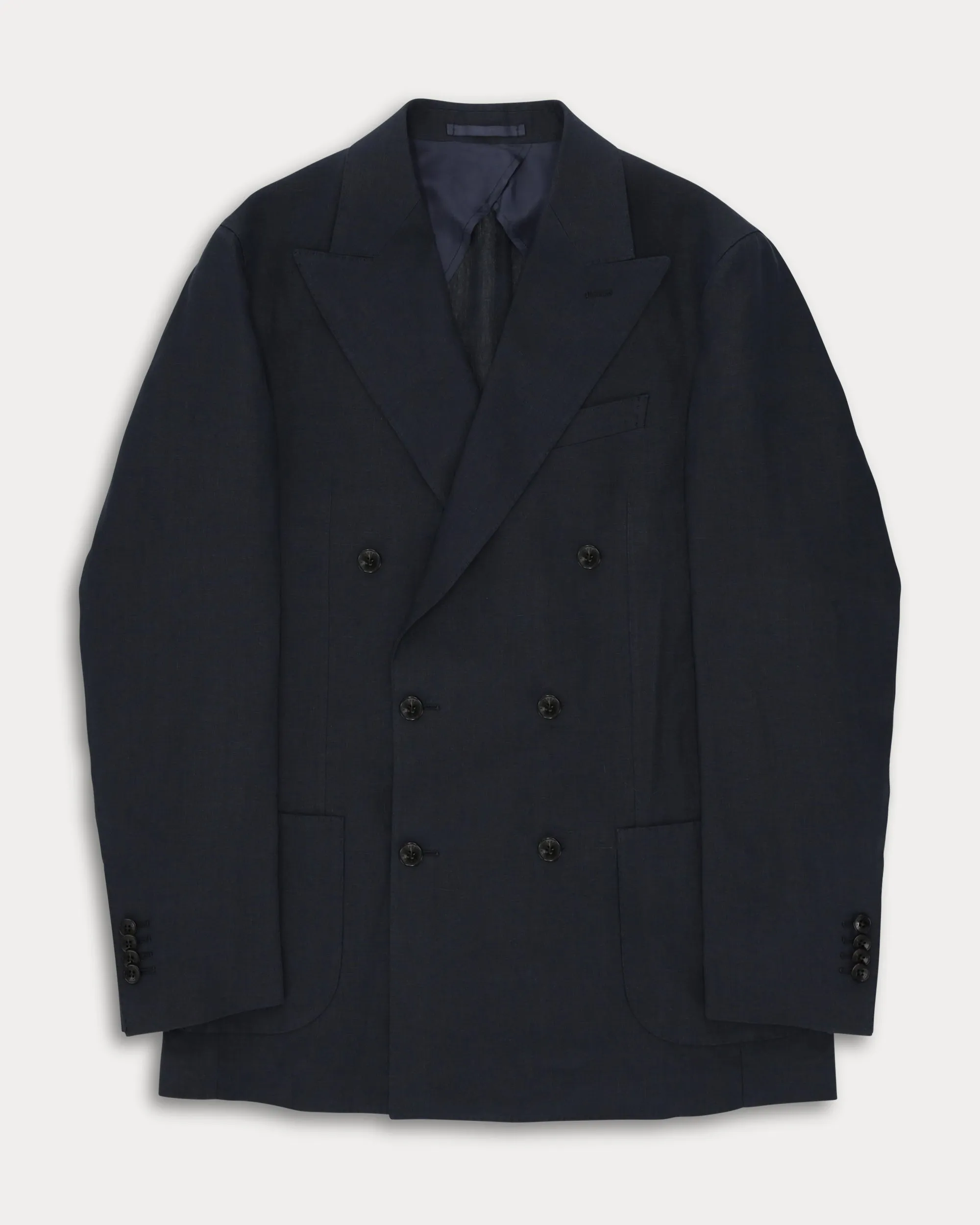 Totò Abito Sartoriale in Lino sold by Fortela product image thumbnail 2