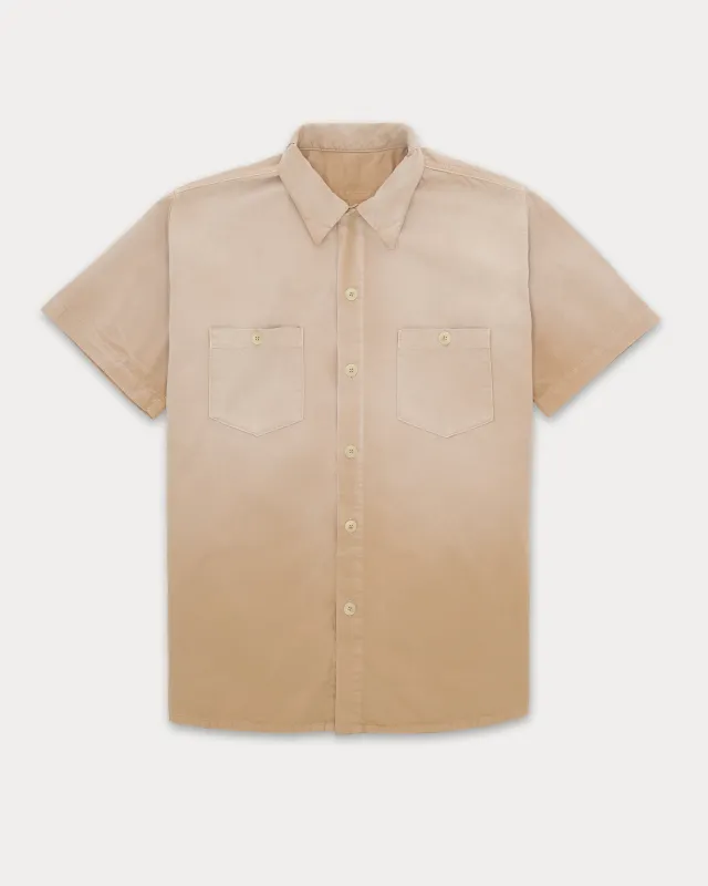Jackson Camicia A Manica Corta In Cotone made by Fortela