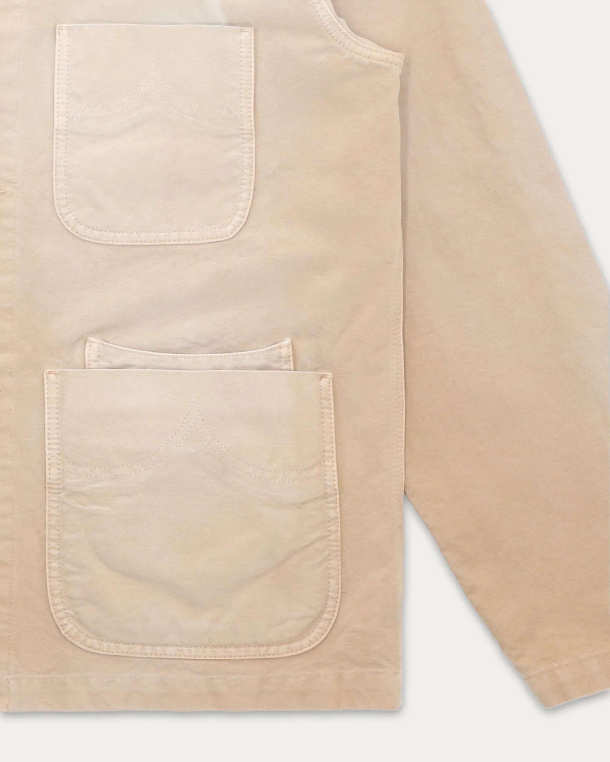 Montana Giacca In Cotone Solarizzata sold by Fortela product image thumbnail 3