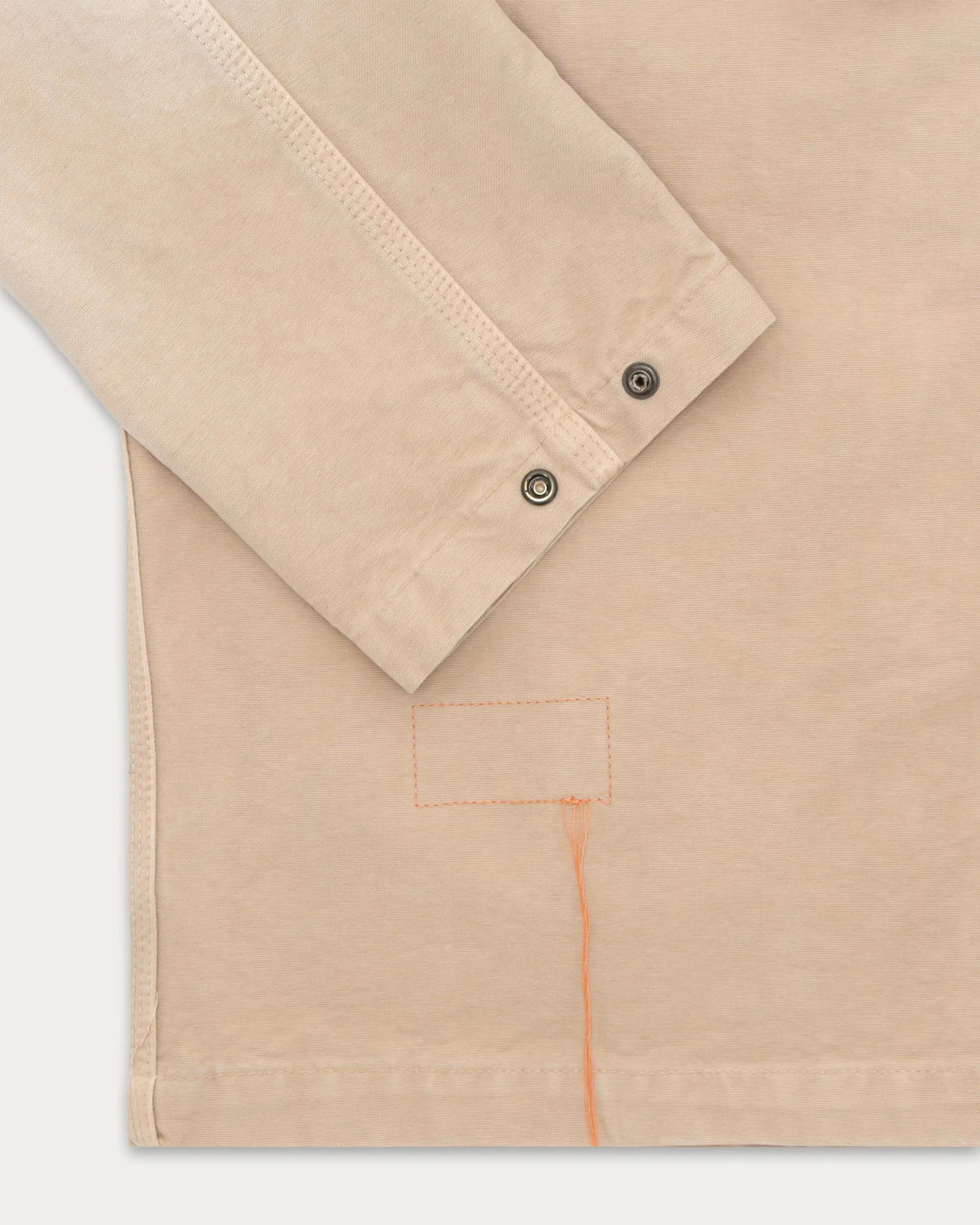 Montana Giacca In Cotone Solarizzata sold by Fortela product image thumbnail 4