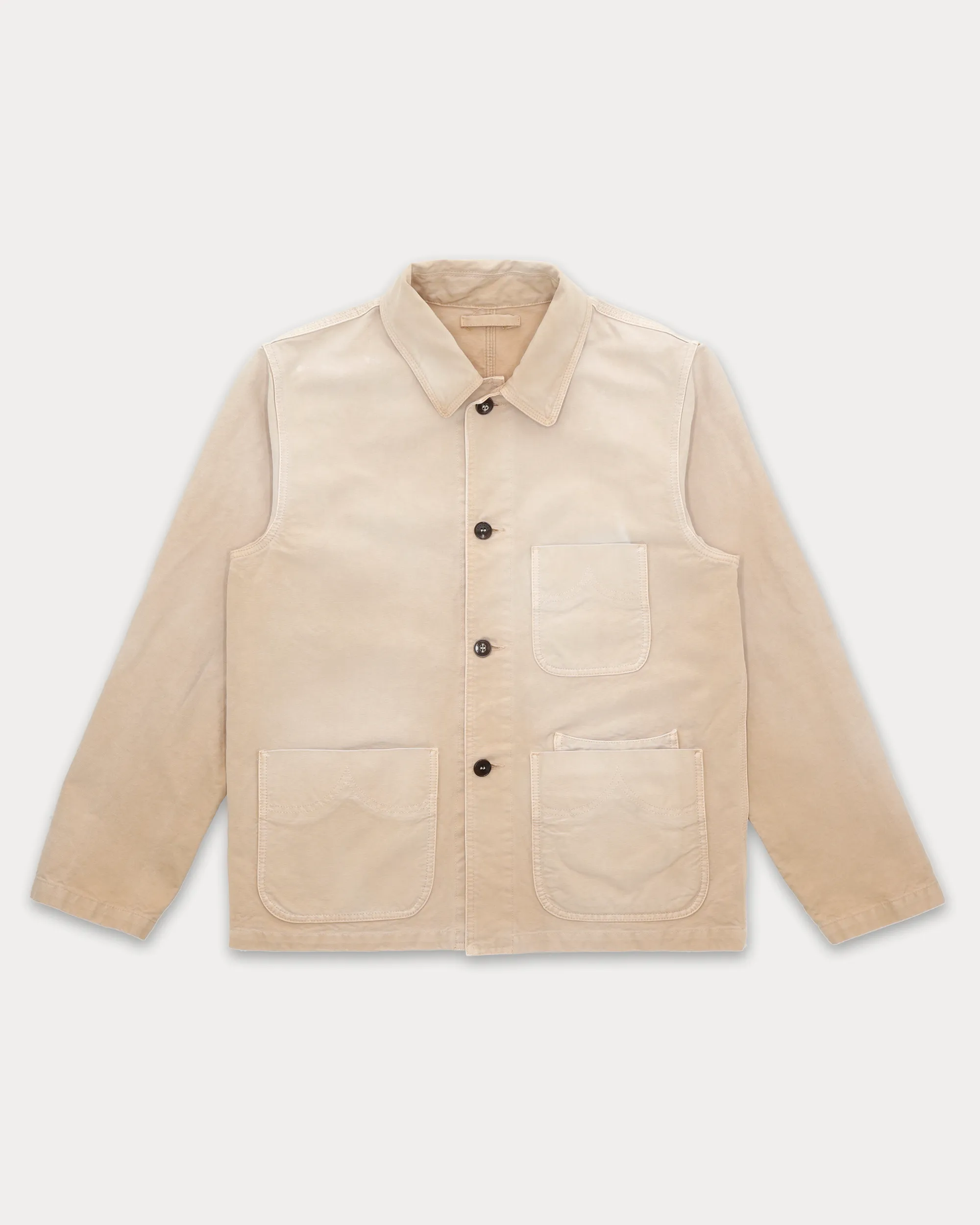 Montana Giacca In Cotone Solarizzata sold by Fortela