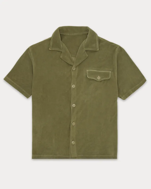 Arlo Polo In Spugna made by Fortela