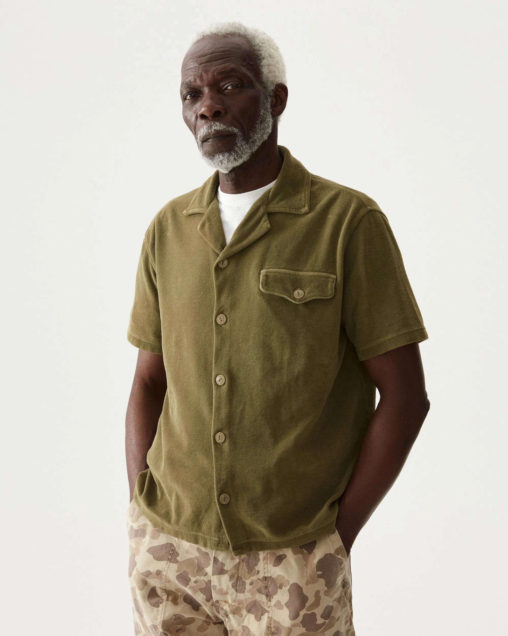 Arlo Polo In Spugna sold by Fortela product image thumbnail 5