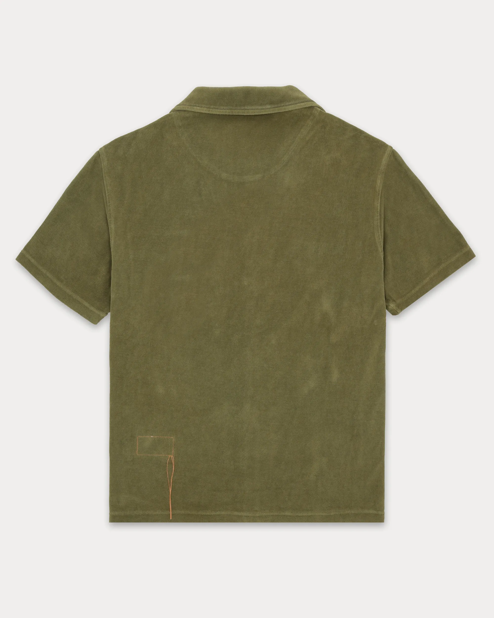 Arlo Polo In Spugna sold by Fortela product image thumbnail 2