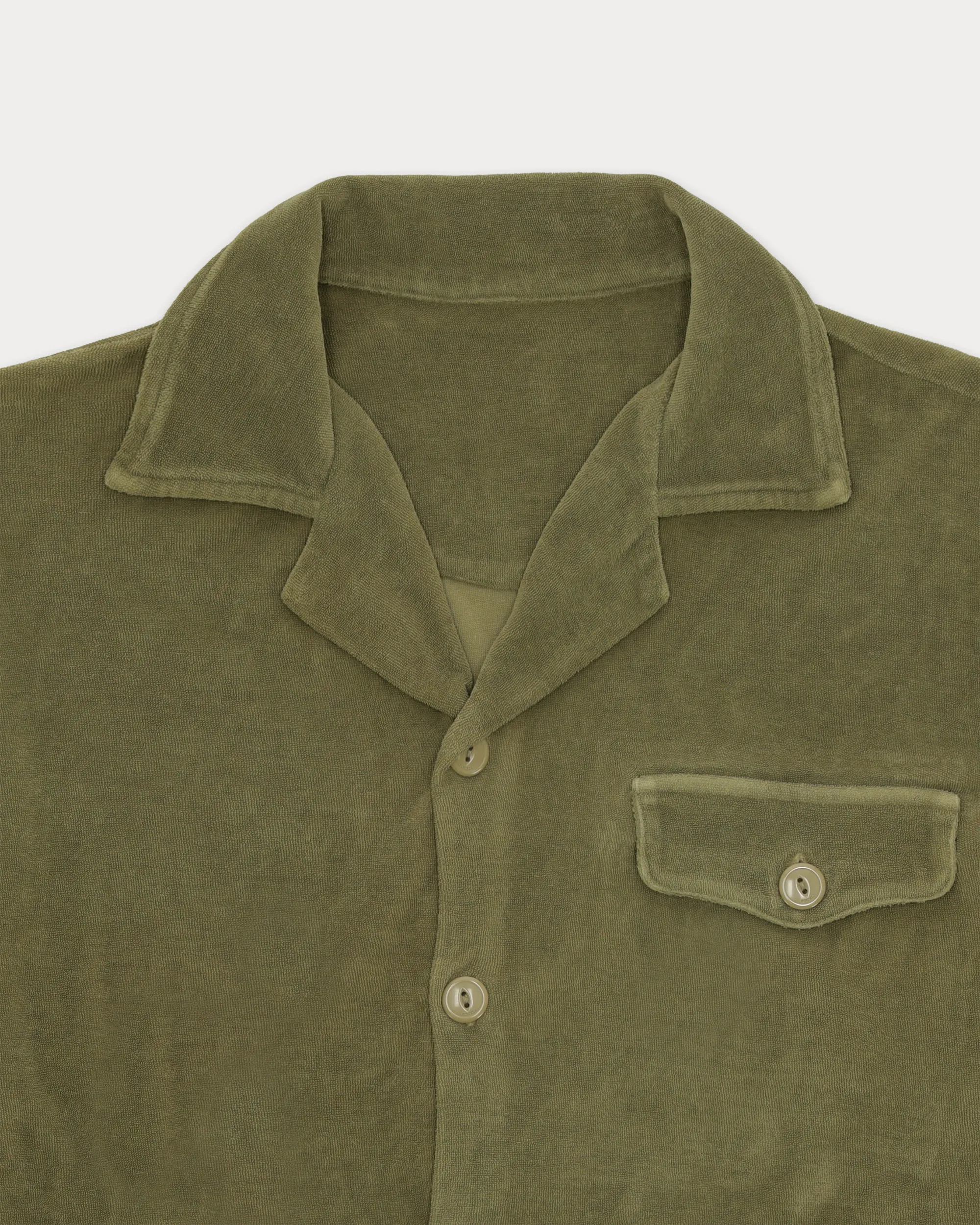 Arlo Polo In Spugna sold by Fortela product image thumbnail 3