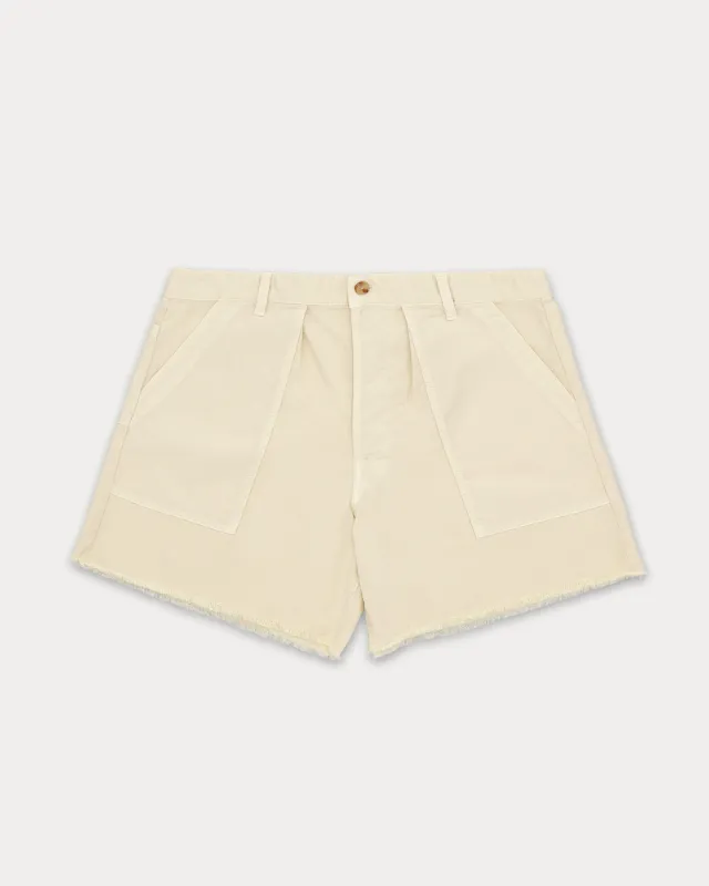 Colonel Bermuda In Cotone made by Fortela