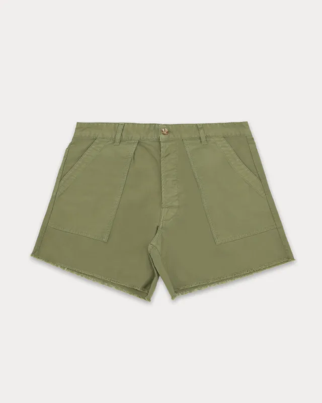 Colonel Bermuda In Cotone made by Fortela