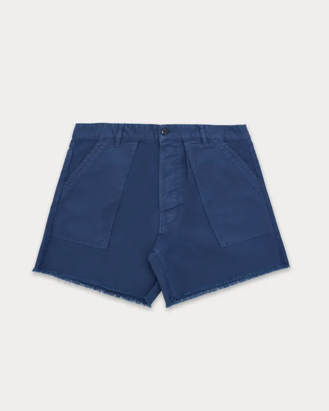 Colonel Bermuda In Cotone made by Fortela