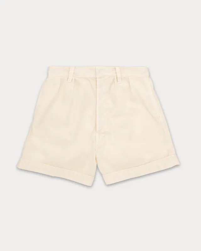 Bedford Bermuda In Cotone made by Fortela