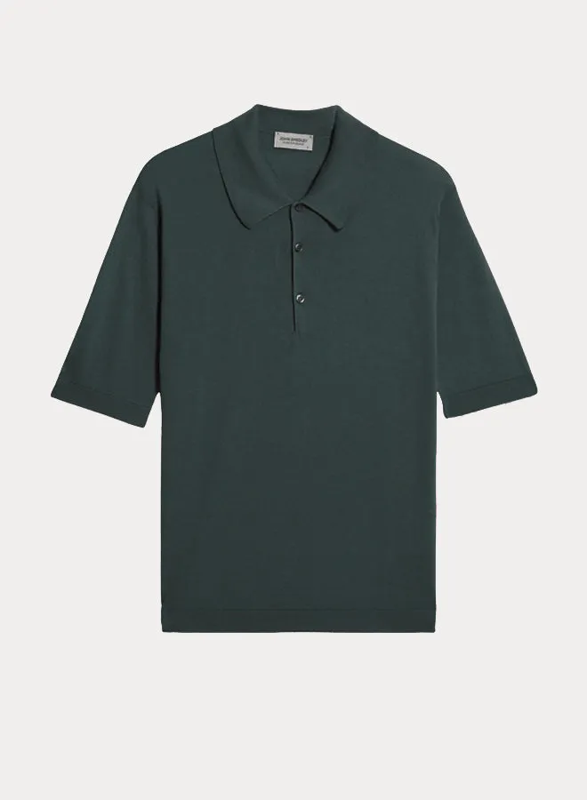 Isis Polo In Maglia Manica Corta sold by Fortela