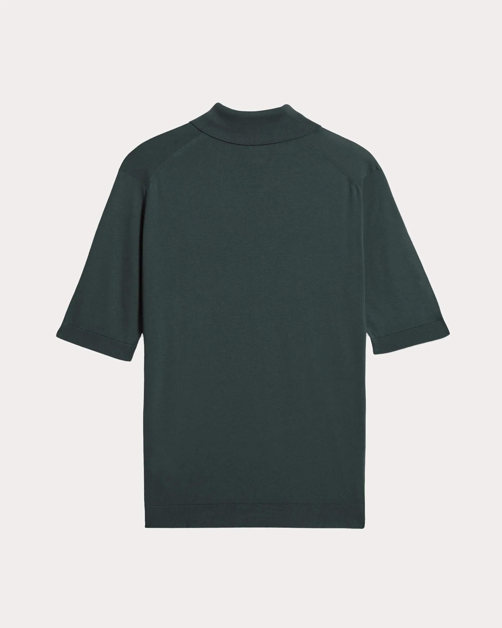 Isis Polo In Maglia Manica Corta sold by Fortela product image thumbnail 2