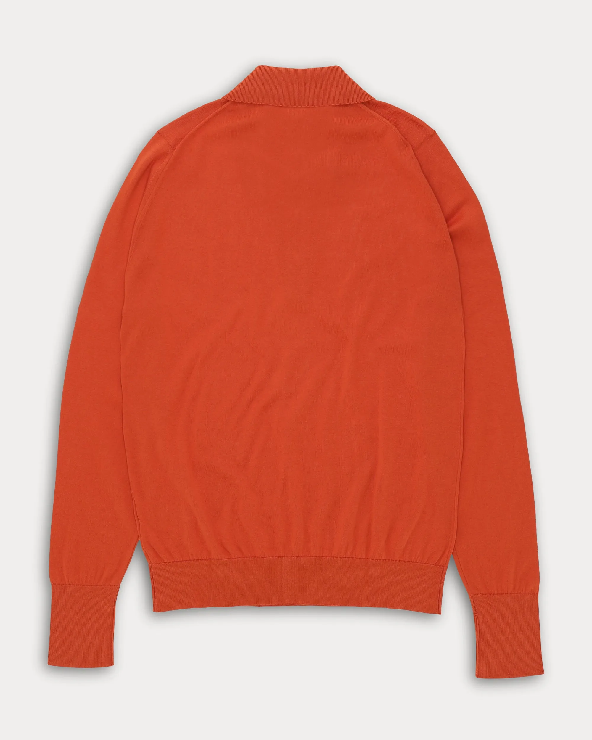 Finchley Polo In Maglia Di Cotone sold by Fortela product image thumbnail 2