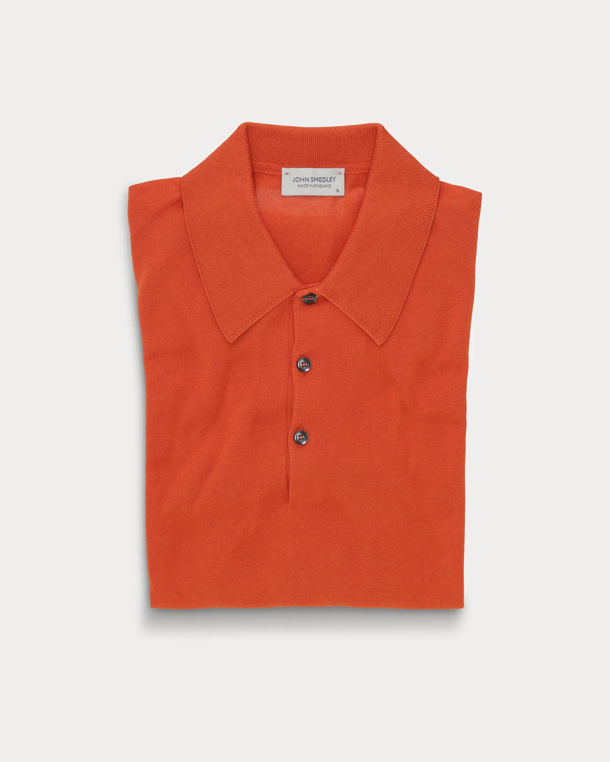 Finchley Polo In Maglia Di Cotone sold by Fortela product image thumbnail 3