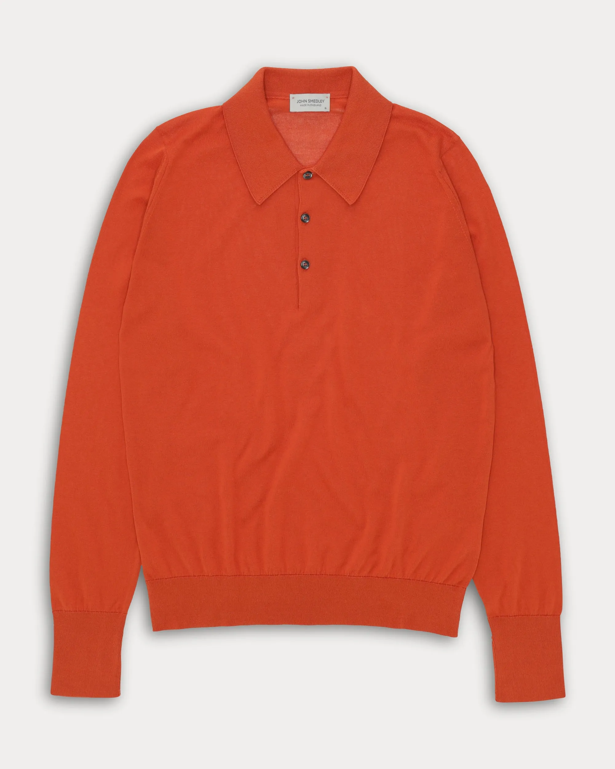 Finchley Polo In Maglia Di Cotone sold by Fortela