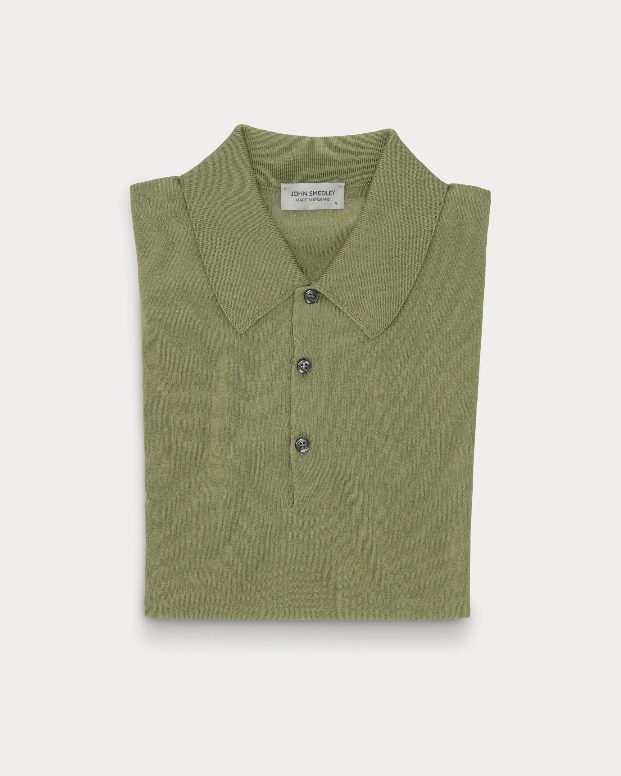 Isis Polo In Maglia Manica Corta sold by Fortela product image thumbnail 3