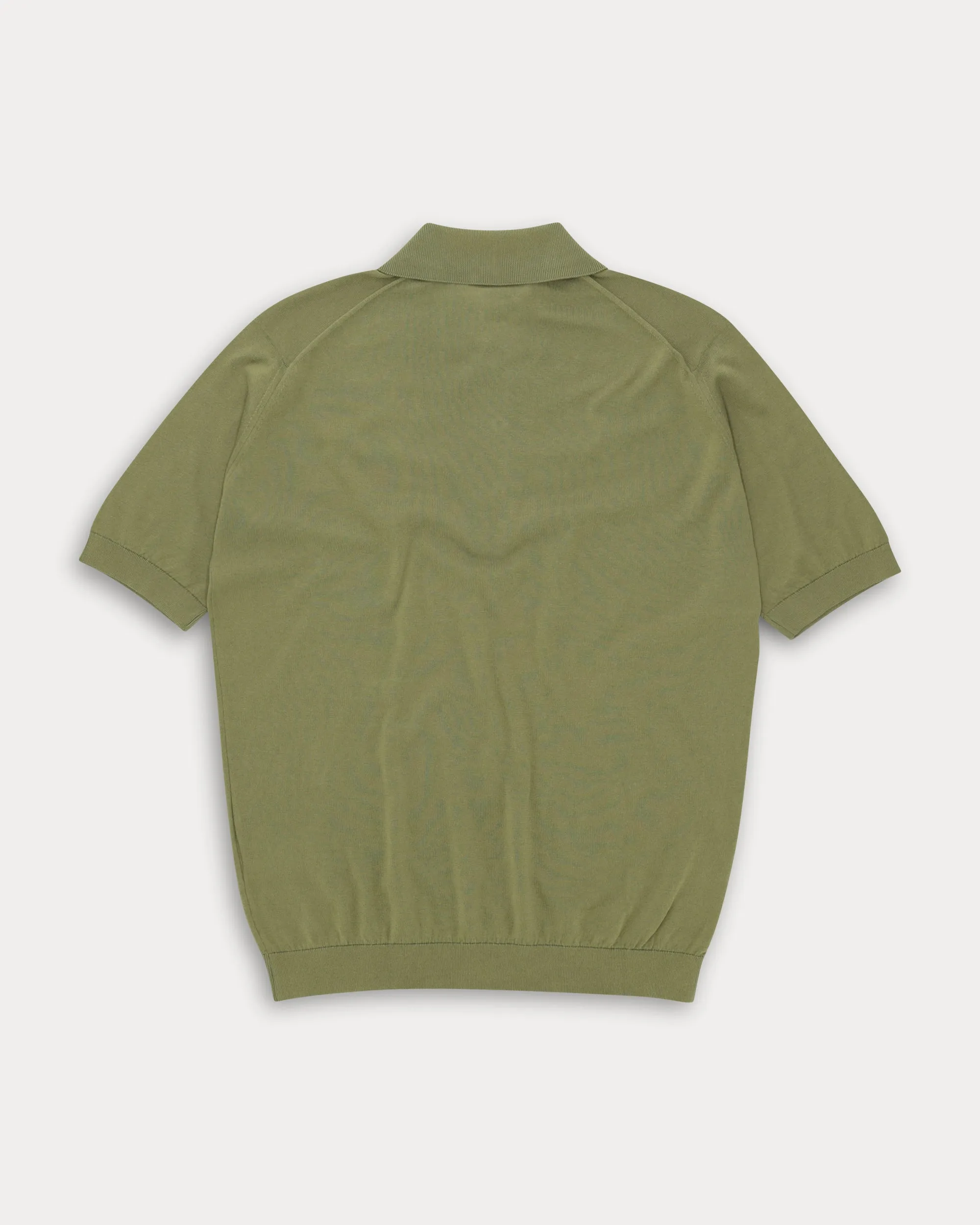 Isis Polo In Maglia Manica Corta sold by Fortela product image thumbnail 2