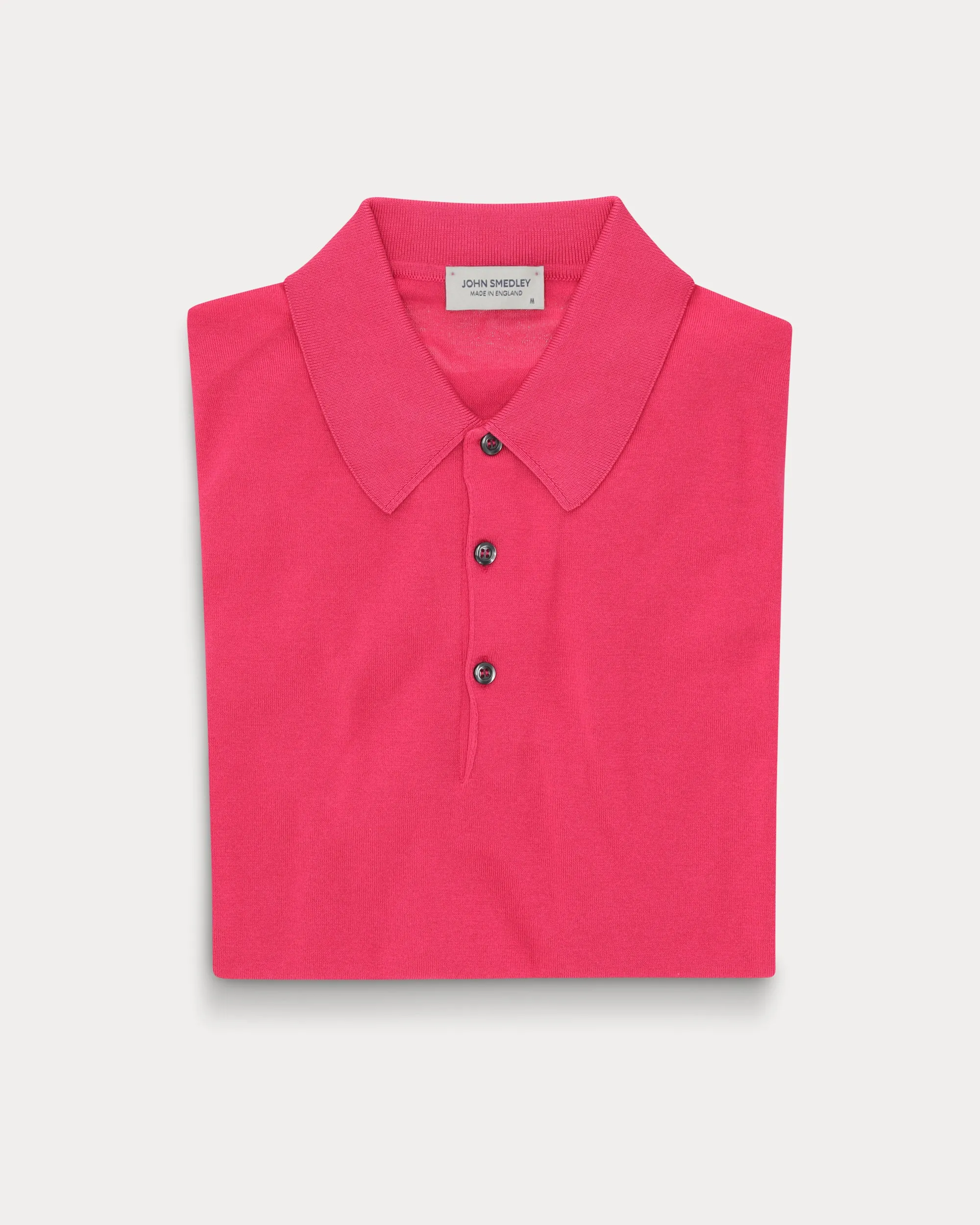 Isis Polo In Maglia Manica Corta sold by Fortela product image thumbnail 3