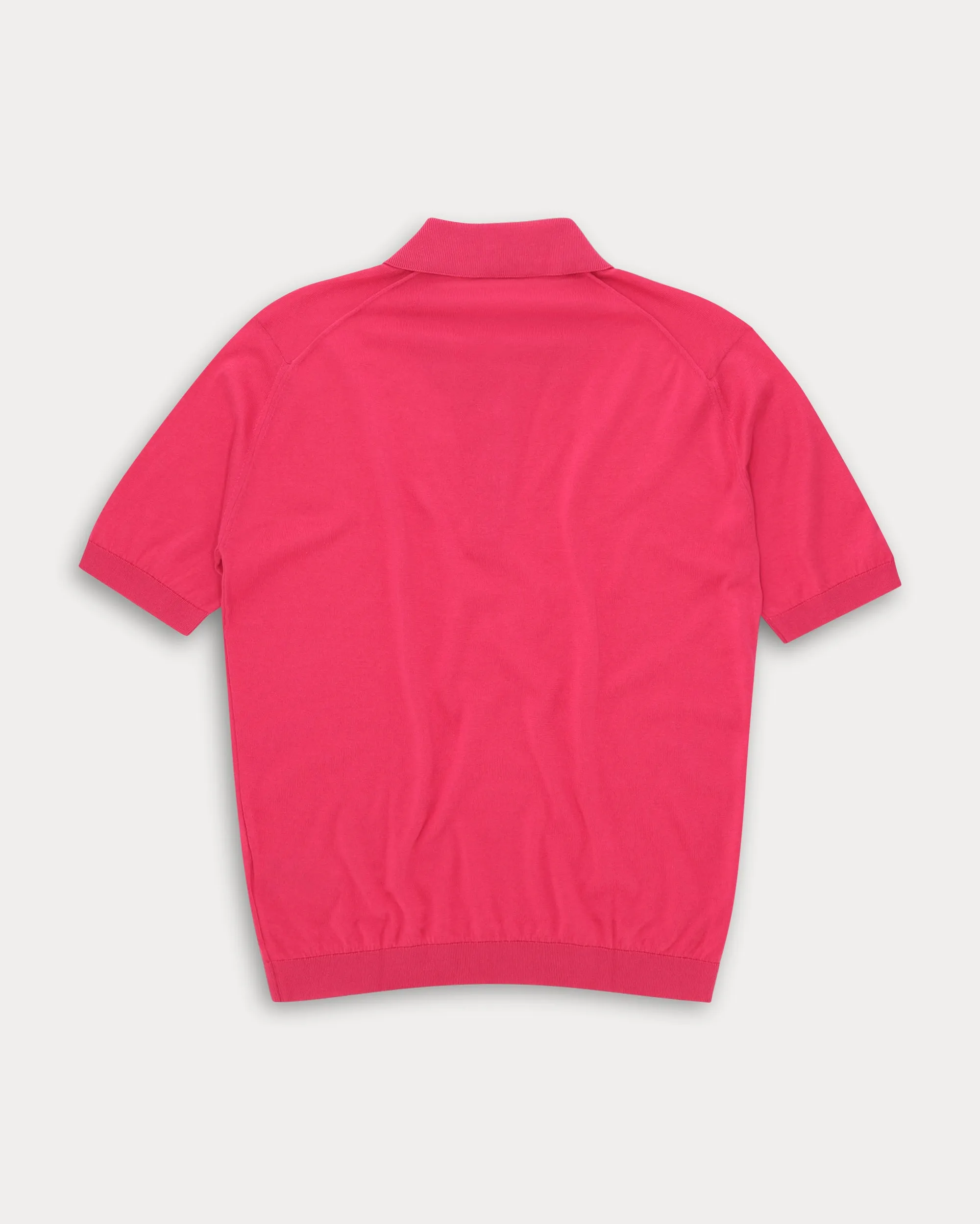 Isis Polo In Maglia Manica Corta sold by Fortela product image thumbnail 2