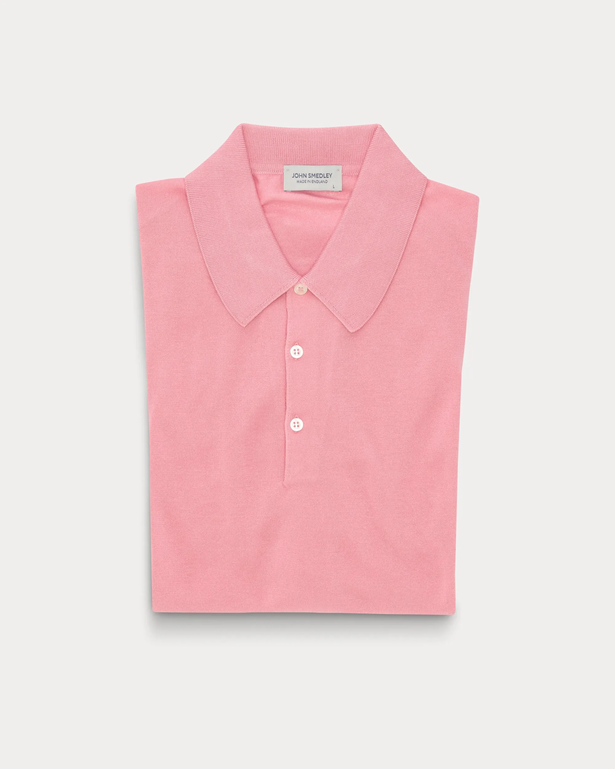 Isis Polo In Maglia Manica Corta sold by Fortela product image thumbnail 3