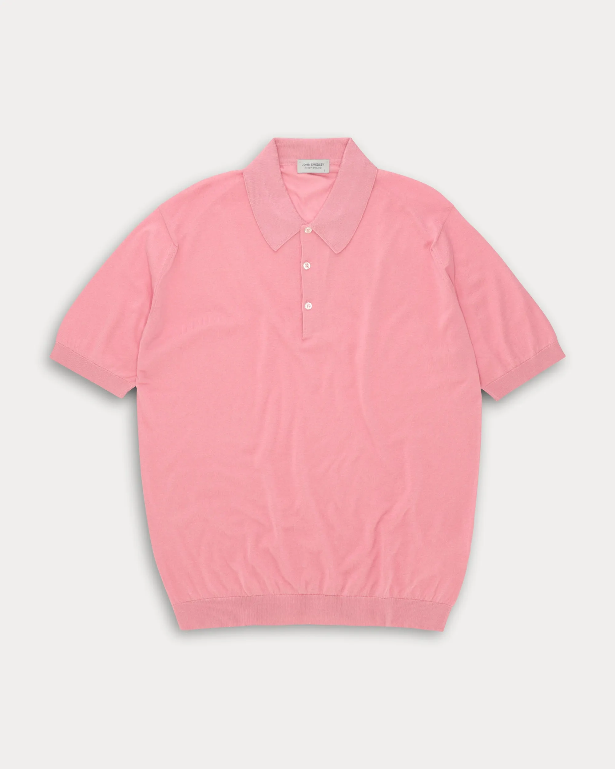 Isis Polo In Maglia Manica Corta sold by Fortela