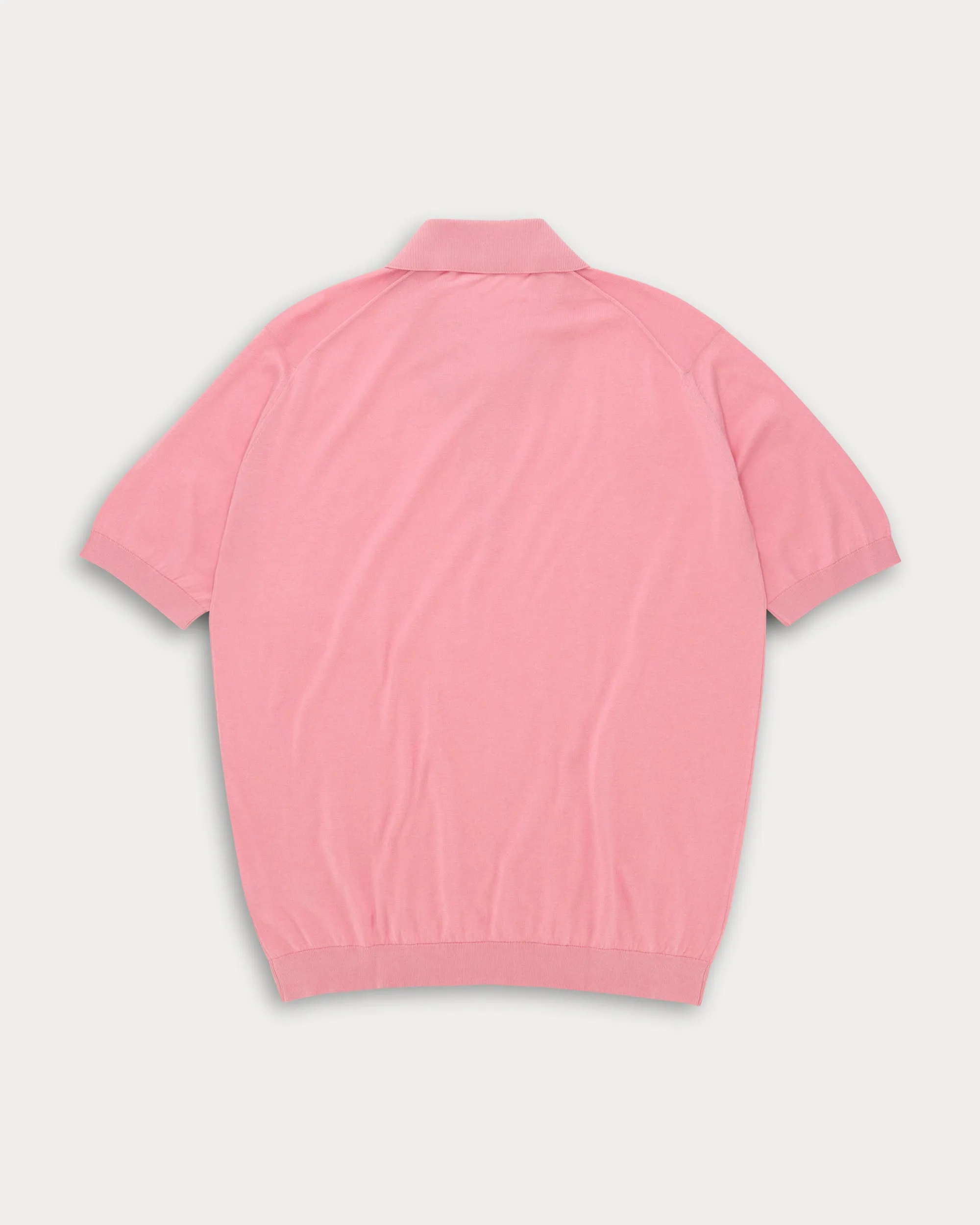 Isis Polo In Maglia Manica Corta sold by Fortela product image thumbnail 2