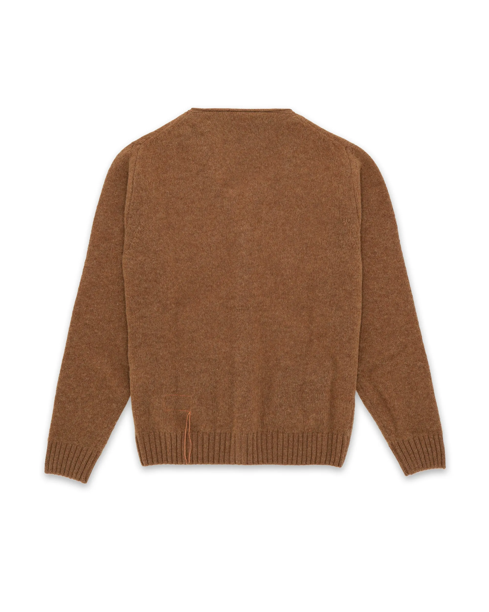 Edmund Cardigan In Lana Merino sold by Fortela product image thumbnail 2